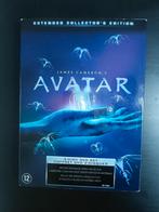Avatar Extended Collector's edition, Ophalen of Verzenden, Zo goed als nieuw, Science Fiction