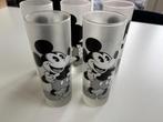5 glazen Disney, Enlèvement, Comme neuf, Verre à soda