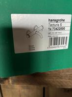 Badkraan Hansgrohe, Doe-het-zelf en Bouw, Sanitair, Ophalen, Nieuw, Chroom, Bad