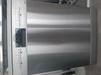 Lave-vaisselle Siemens 60cm inox avec tiroir à couverts, Ophalen, Zo goed als nieuw, Kort programma