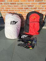 ITV Dolpo paramotor- of parapentevleugel Grootte M 26m², Ophalen, Gebruikt, Paramotor