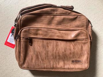Laptop tas 15” Enrico Benetti -NIEUW beschikbaar voor biedingen