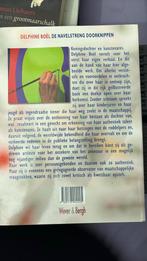 D. Boel - De navelstreng doorknippen, Boeken, Catalogussen en Folders, Ophalen, Zo goed als nieuw, D. Boel