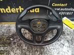 Volant d'un Peugeot 208, Autos : Pièces & Accessoires, -, 3 mois de garantie, Utilisé, -