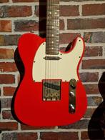 Telecaster Partscaster Fender Parts, Ophalen of Verzenden, Gebruikt, Solid body, Fender