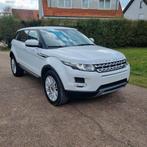 Evoque 2.2 TD4 110KW 10/2012 118.000km nieuwe staat/, Bedrijf, Te koop