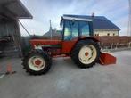 IH  tractor 845 agriomatik 4x4., Ophalen