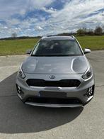 Kia Niro more 1.6 GDI HEV, Autos, Kia, Argent ou Gris, Euro 6, Entreprise, 86 g/km