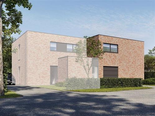 Huis te koop in Zonhoven, 3 slpks, Immo, Huizen en Appartementen te koop, Vrijstaande woning