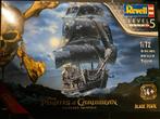 Black Pearl - Pirates des Caraïbes - REVELL - 895 pcs - NEUF, Ophalen of Verzenden, Nieuw, Revell
