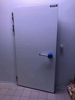 koelcel Frigomil – 2m40 x 1m80, Ophalen, Gebruikt