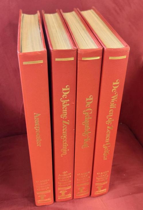 Verzamelboeken met sprookjes – Wereldberoemde Sprookjes, Boeken, Kinderboeken | Kleuters, Sprookjes, Ophalen