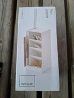 Nieuwe Yamazaki metalen pennenstand, Zakelijke goederen, Ophalen of Verzenden