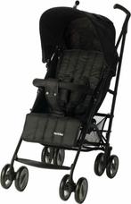 Pericles buggy basic zwart (NIEUW in doos), Ophalen, Nieuw, Overige merken