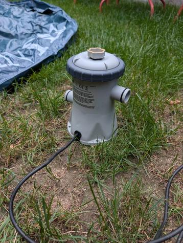 Intex pomp - 602G beschikbaar voor biedingen