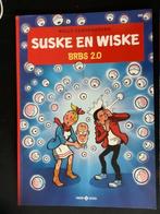 Suske en Wiske BRBS 2.0, Enlèvement ou Envoi, Willy Vandersteen, Une BD, Utilisé