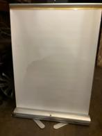 ROLL UP BANNER ROLL - BANNER Screen : 80 - 108 cm, Receptie of Entree, Ophalen of Verzenden, Nieuw zonder verpakking, Overige typen