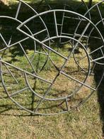 Constructie dakbomen dakplatanen ijzer, Tuin en Terras, Ophalen