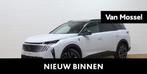 Peugeot 5008 1.2 HYBRID 145 e-DSC6 GT, Auto's, Peugeot, Stof, Gebruikt, 1700 kg, Bedrijf