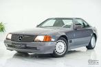 Mercedes-Benz SL 300 cabrio! Oldtimer! Uniek exemplaar!, Auto's, 4 zetels, Achterwielaandrijving, Cabriolet, 170 kW