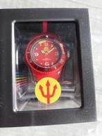 Montre Ice Watch médium Belgian Red Devils. +boîte tirelire, Bijoux, Sacs & Beauté, Montres | Hommes, Autres marques, Montre-bracelet