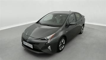 Toyota Prius 1.8i VVT-i Hybrid Lounge NAVI / CLIM / TEL