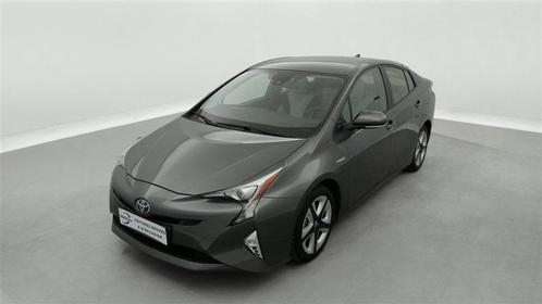 Toyota Prius 1.8i VVT-i Hybrid Lounge NAVI / CLIM / TEL, Autos, Toyota, Entreprise, Achat, Prius, Essence, Berline, 5 portes, Automatique