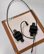 Volvo V40 motorkap slot vergrendeling set 31371016 31218878, Auto-onderdelen, Ophalen of Verzenden, Volvo