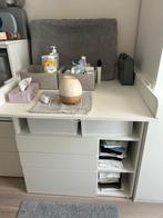 Baby verzorgingstafel, Kinderen en Baby's, Ophalen, Zo goed als nieuw