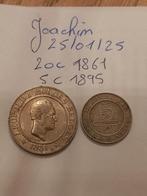 15 euro, Postzegels en Munten, Ophalen of Verzenden