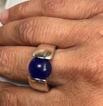 Bague argent 925, Ophalen, Gebruikt, Zilver, Zilver