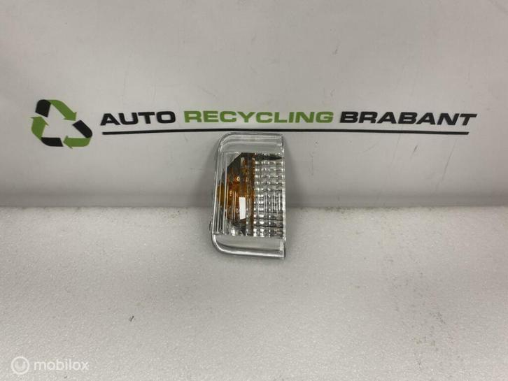 Knipperlicht Buitenspiegel Fiat Ducato Citroen Opel 71748254, Auto-onderdelen, Verlichting, Gebruikt, Ophalen of Verzenden
