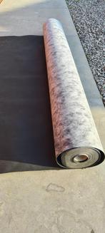 Gevelfolie damp-open +- 15m, Doe-het-zelf en Bouw, Zeil en Folie, Ophalen, Nieuw, 15 m² of meer, Doek
