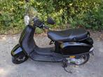 Vespa LX50 4T B Klasse, Fietsen en Brommers, Scooters | Vespa, Ophalen, Gebruikt, Klasse B (45 km/u), Benzine