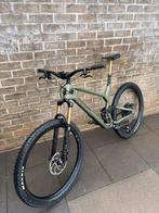 *GLOEDNIEUW* Radon full suspension CARBON XL, Fietsen en Brommers, Fietsen | Mountainbikes en ATB, Nieuw, 53 tot 57 cm, Ophalen