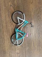 Fiets Barbie, Verzamelen, Ophalen, Gebruikt