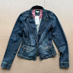 Jeansjas JBC Mila Star - ongedragen, Kinderen en Baby's, Kinderkleding | Maat 170, Ophalen, Meisje, Nieuw, JBC.