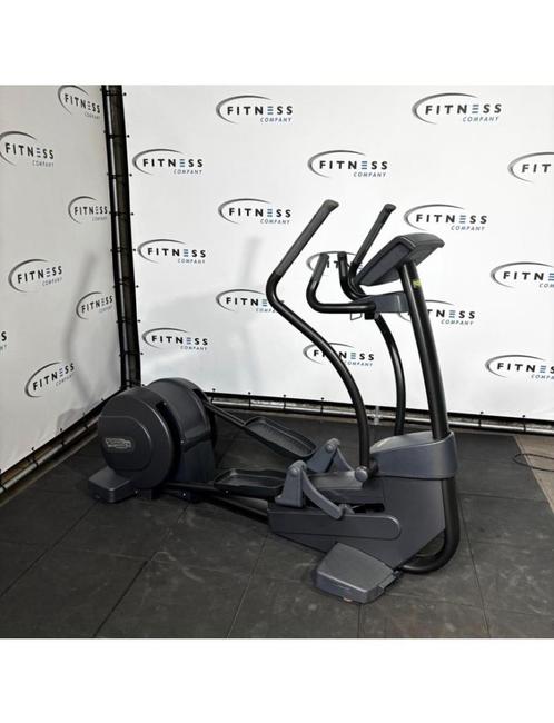 Technogym Synchro 1000 SP Crosstrainer | Elliptical, Sport en Fitness, Fitnessmaterialen, Gebruikt, Overige typen, Armen, Benen