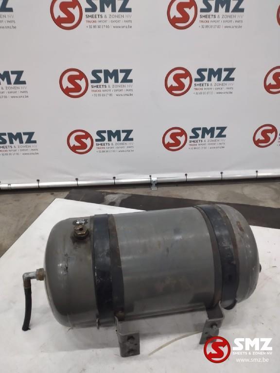 Occ luchtketel Volvo FM 30L 15Bar 20485246, Auto-onderdelen, Vrachtwagen-onderdelen, Volvo, Overige Auto-onderdelen, Gebruikt