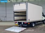 Iveco Daily 35C13 Laadklep Dubbellucht Bakwagen Airco Cruise, Euro 5, Achat, Entreprise, 96 kW