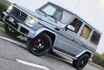 *** Mercedes G 350 Cdi - AMG - Designo - Garantie ***, Auto's, Automaat, Euro 5, 155 kW, Leder