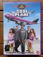 )))  Soul Plane  //  Comédie   (((, Comme neuf, À partir de 12 ans, Autres genres, Enlèvement ou Envoi