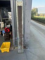 Oprijplaat 202x22cm, Ophalen, Gebruikt