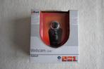 Webcam, Nieuw, Ophalen of Verzenden, Trust, Windows