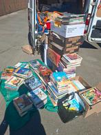 Des centaines de bande dessinée à vendre prendre le lot, Ophalen of Verzenden