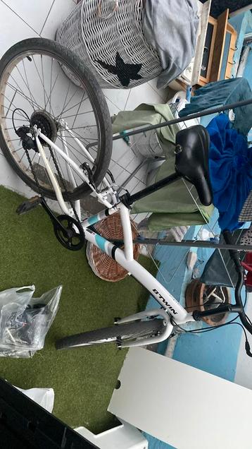 BTWIN Original100 beschikbaar voor biedingen