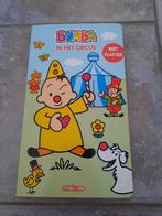 Te koop: Nieuw bumba in het circus, Enlèvement