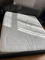 Matelas 180x200 cm 17 cm d’épaisseur Vastiau Godeau, 180 cm, Gebruikt, Ophalen, Tweepersoons