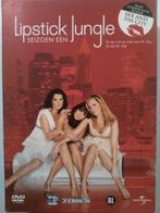 Series 1+2 Lipstick Jungle, Cd's en Dvd's, Ophalen of Verzenden