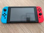 Nintendo Switch OLED, Met games, Nieuw, Met 1 controller, Switch OLED